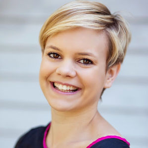 Meet your Posher, Brittany